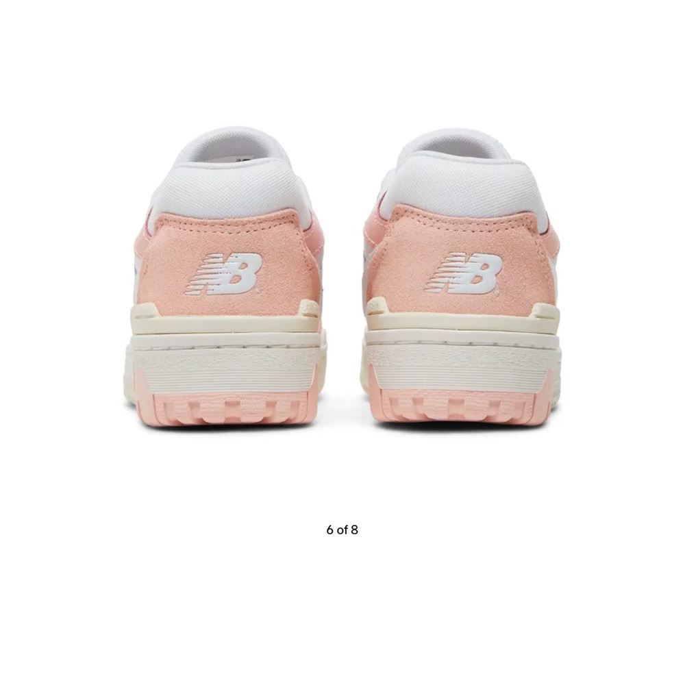 New Balance 550 - Picture 2 of 8